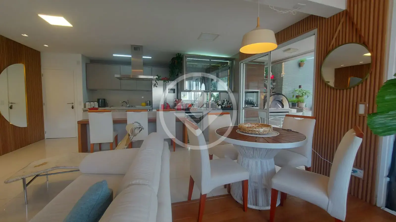 Apartamento 2 quartos no Itacorubi, Florianópolis — foto 4 de 6