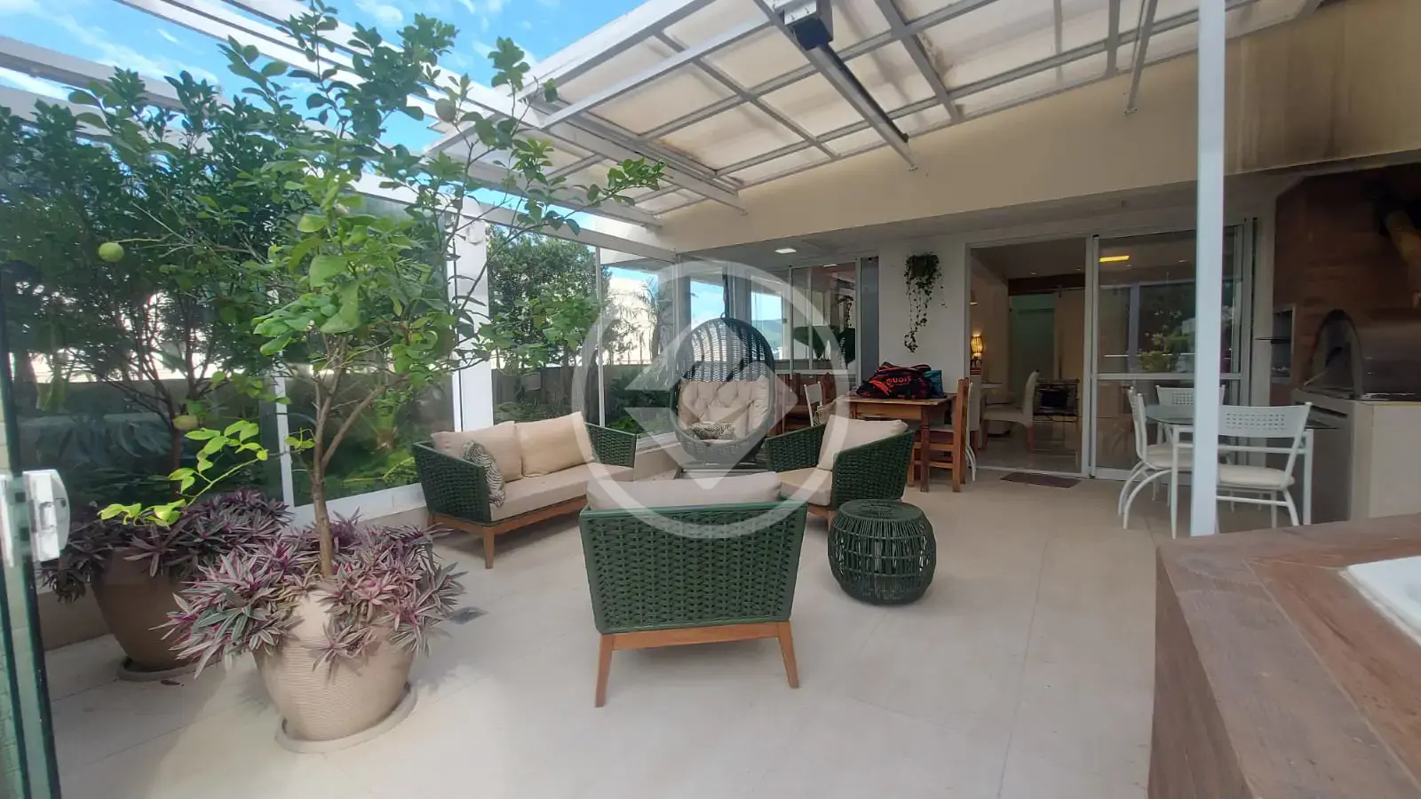 Apartamento 2 quartos no Itacorubi, Florianópolis — foto 6 de 6