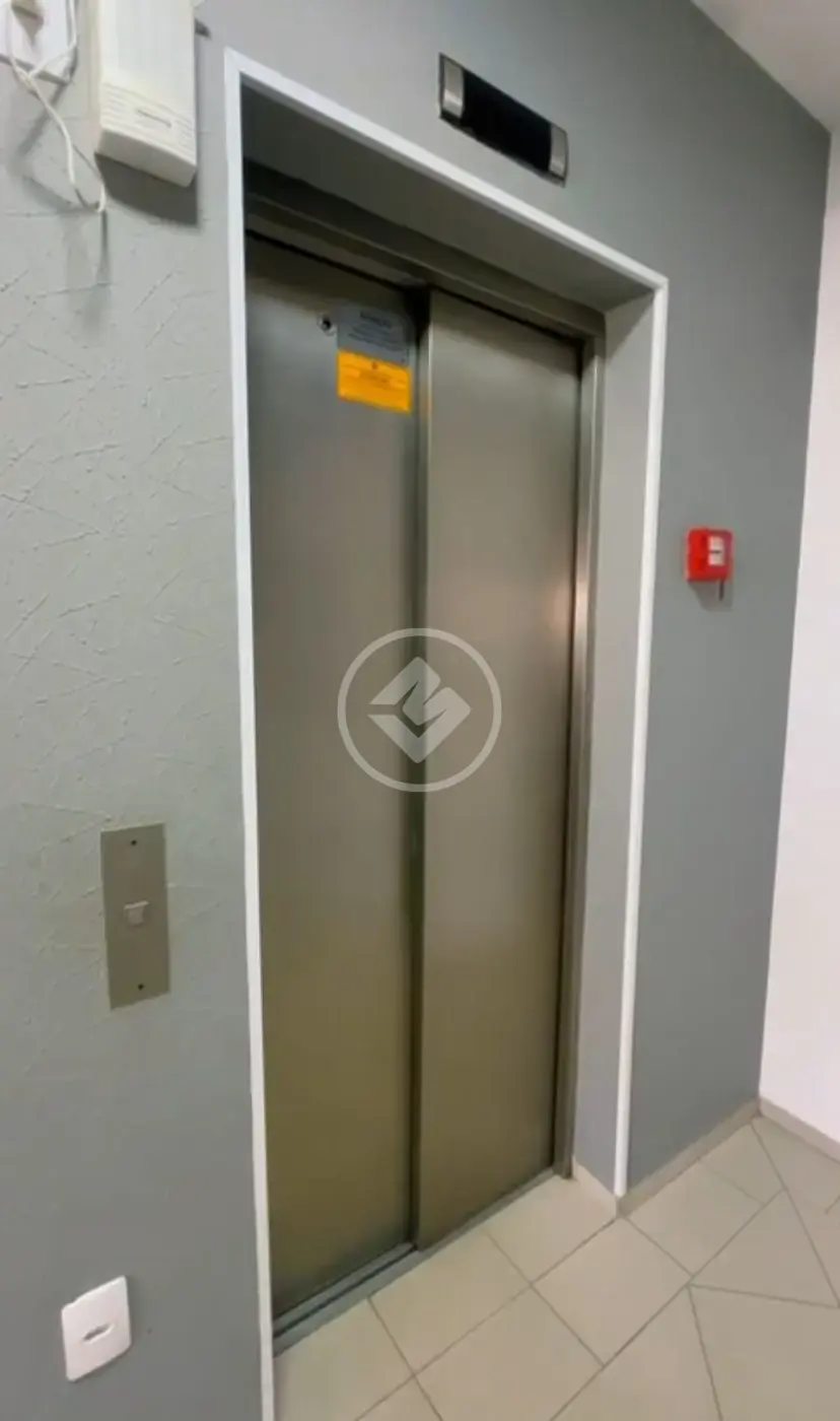 Apartamento 2 quartos no Areias, São José — foto 5 de 6