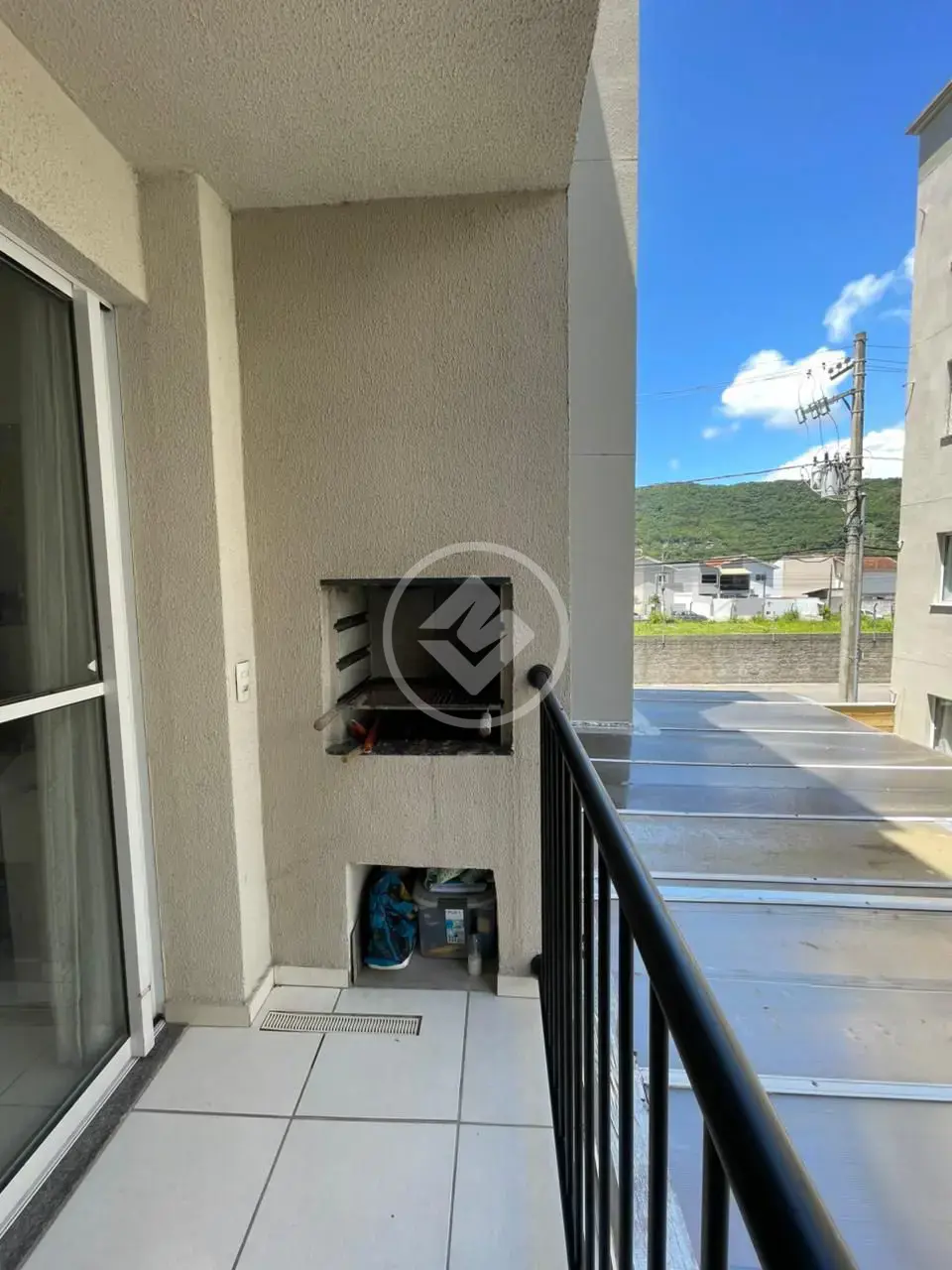 Apartamento 2 quartos no Vargem do Bom Jesus, Florianópolis — foto 3 de 6