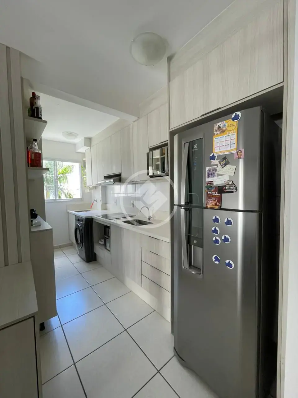 Apartamento 2 quartos no Vargem do Bom Jesus, Florianópolis — foto 5 de 6