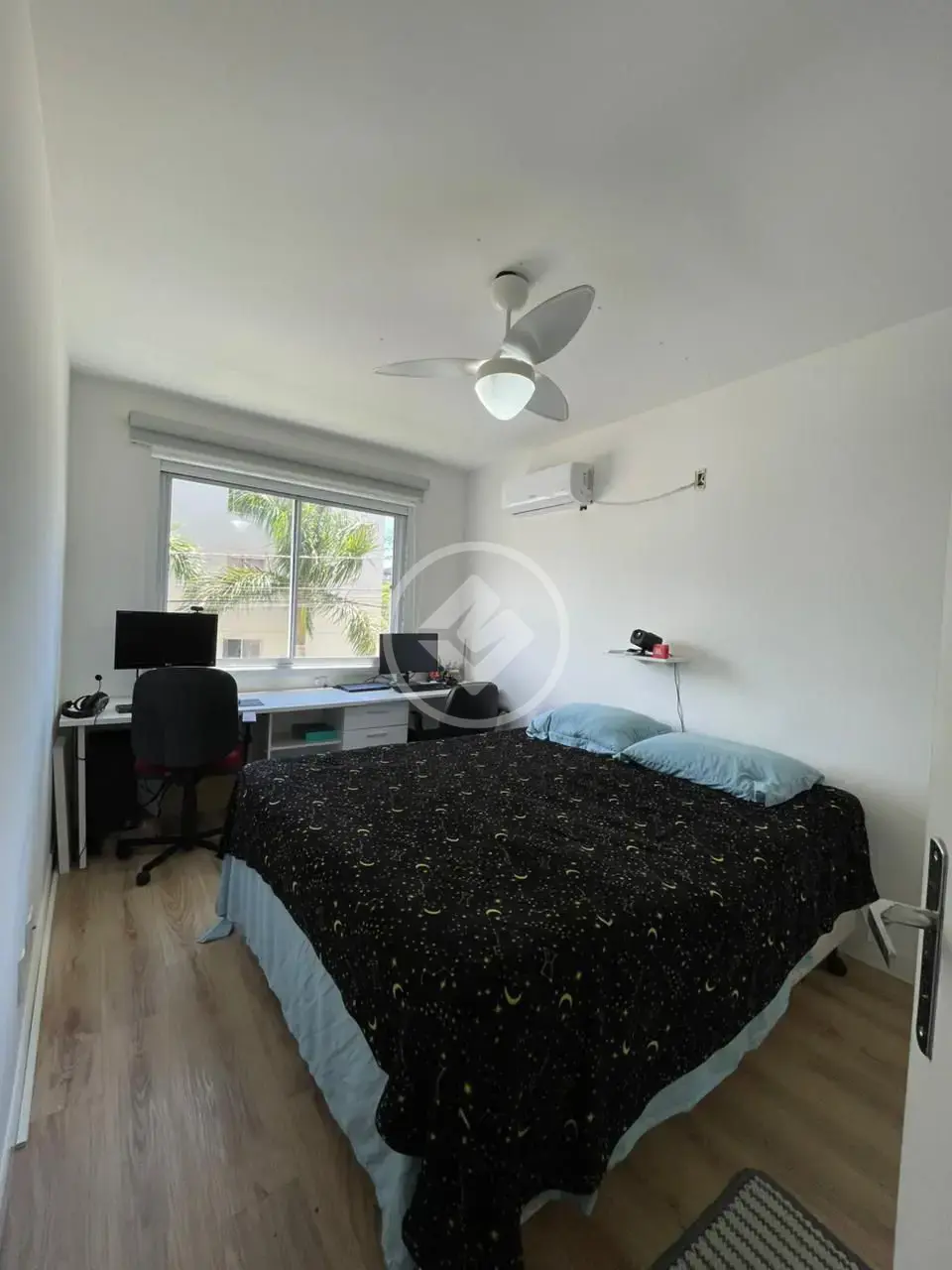 Apartamento 2 quartos no Vargem do Bom Jesus, Florianópolis — foto 6 de 6