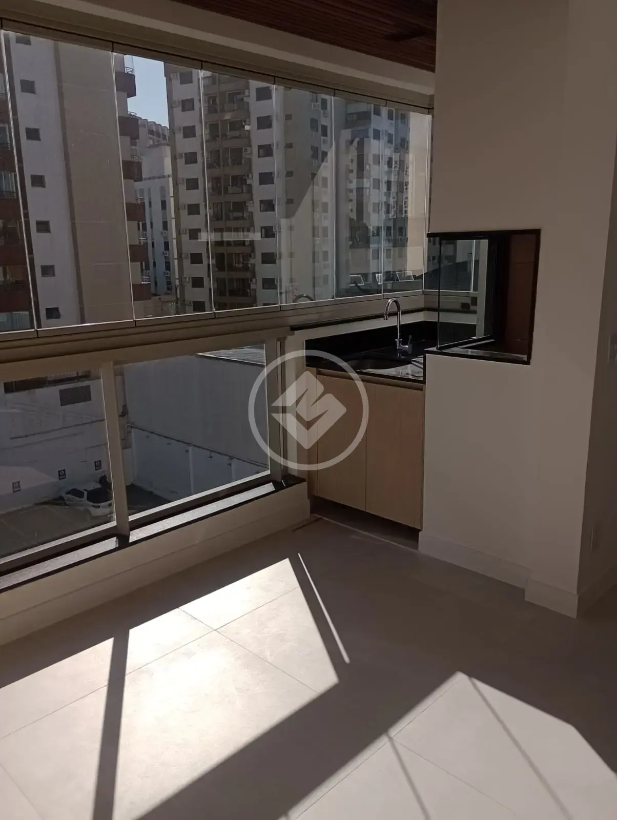 Apartamento 2 quartos no Centro, Florianópolis — foto 6 de 6