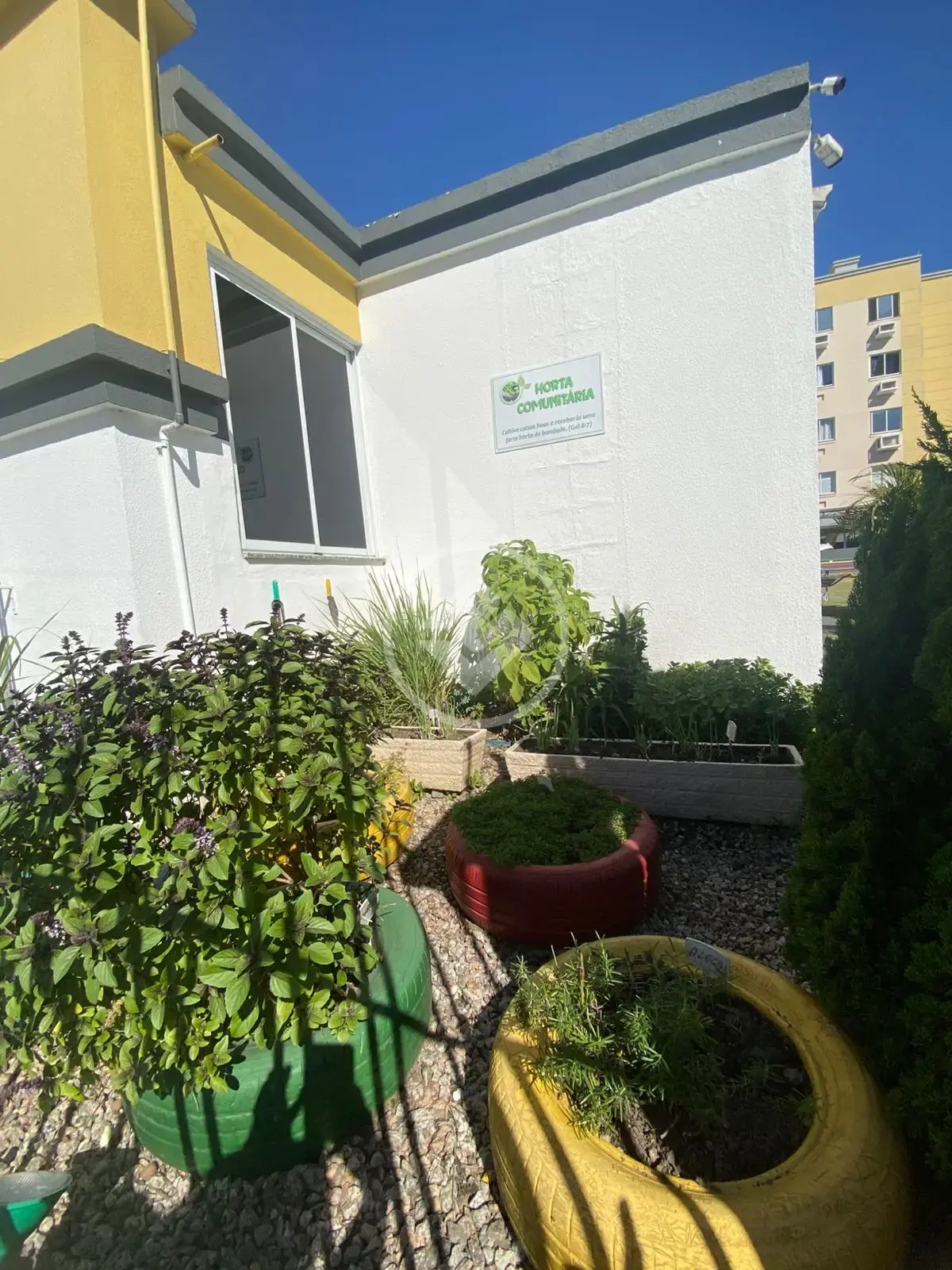 Apartamento 2 quartos no Areias, São José — foto 3 de 6