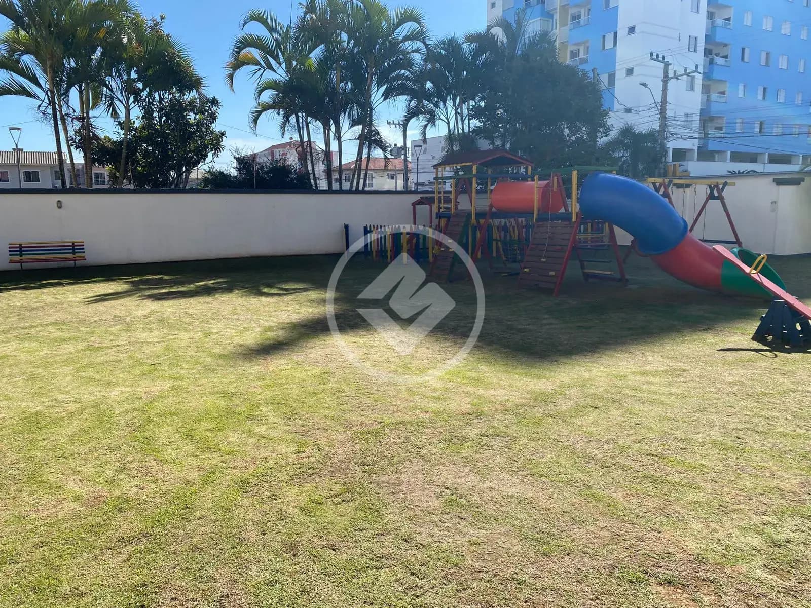 Apartamento 2 quartos no Areias, São José — foto 4 de 6