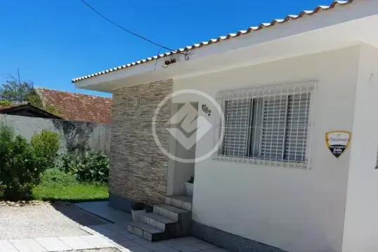 Casa Barreiros, São José - SC — foto 1