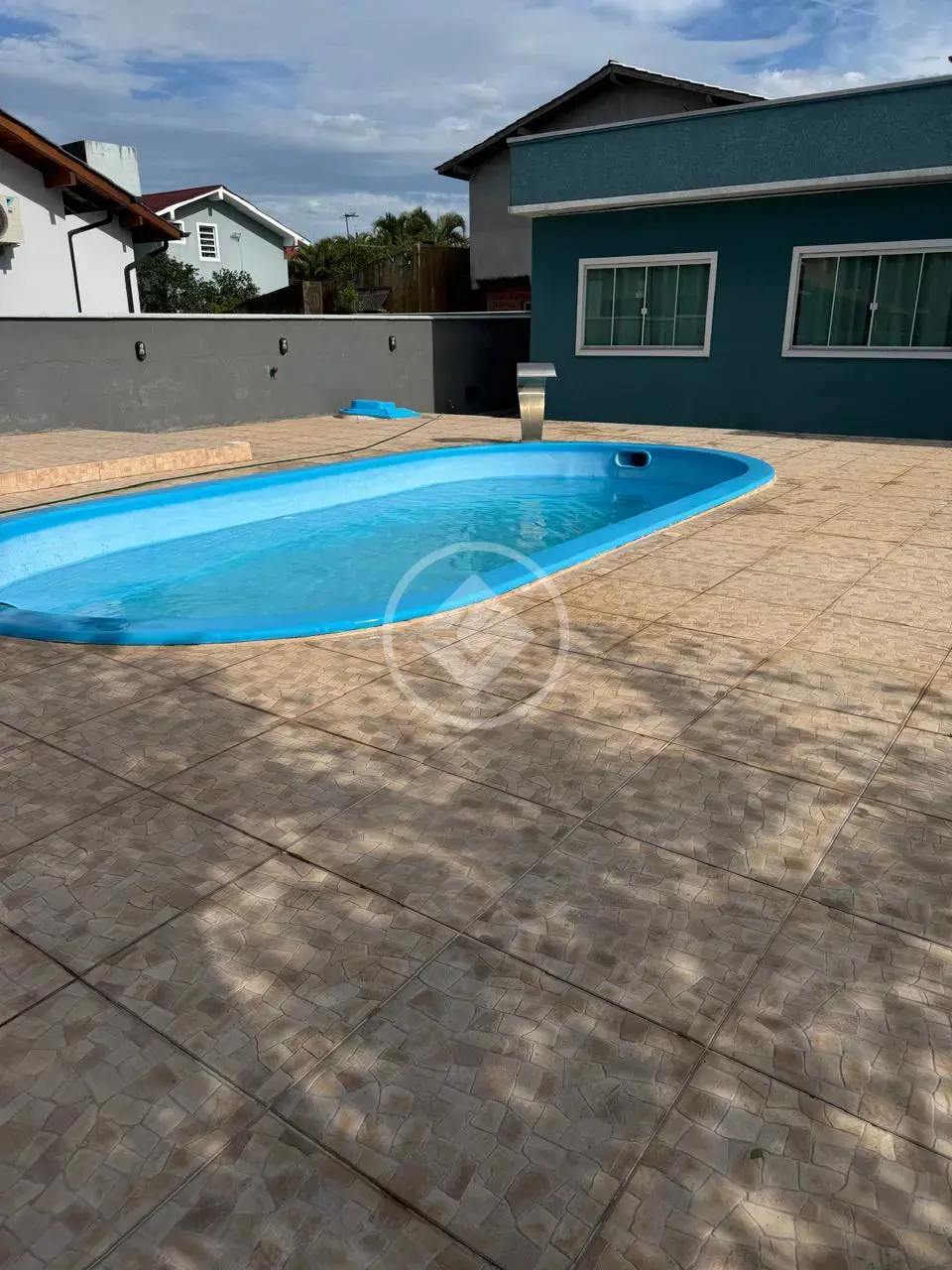 Casa Vargem Grande, Florianópolis - SC — foto 1