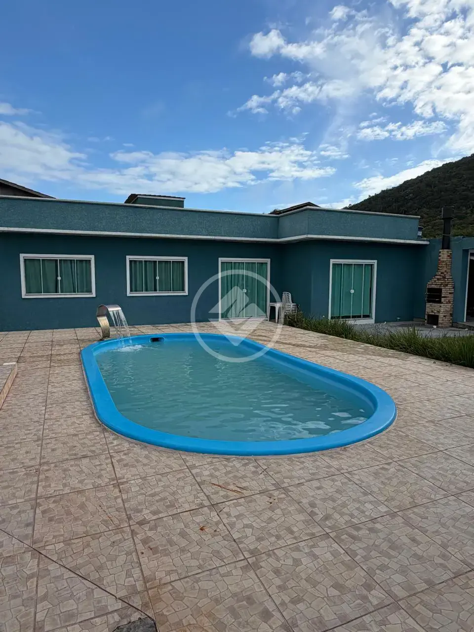 Casa 1 quarto no Vargem Grande, Florianópolis — foto 4 de 6