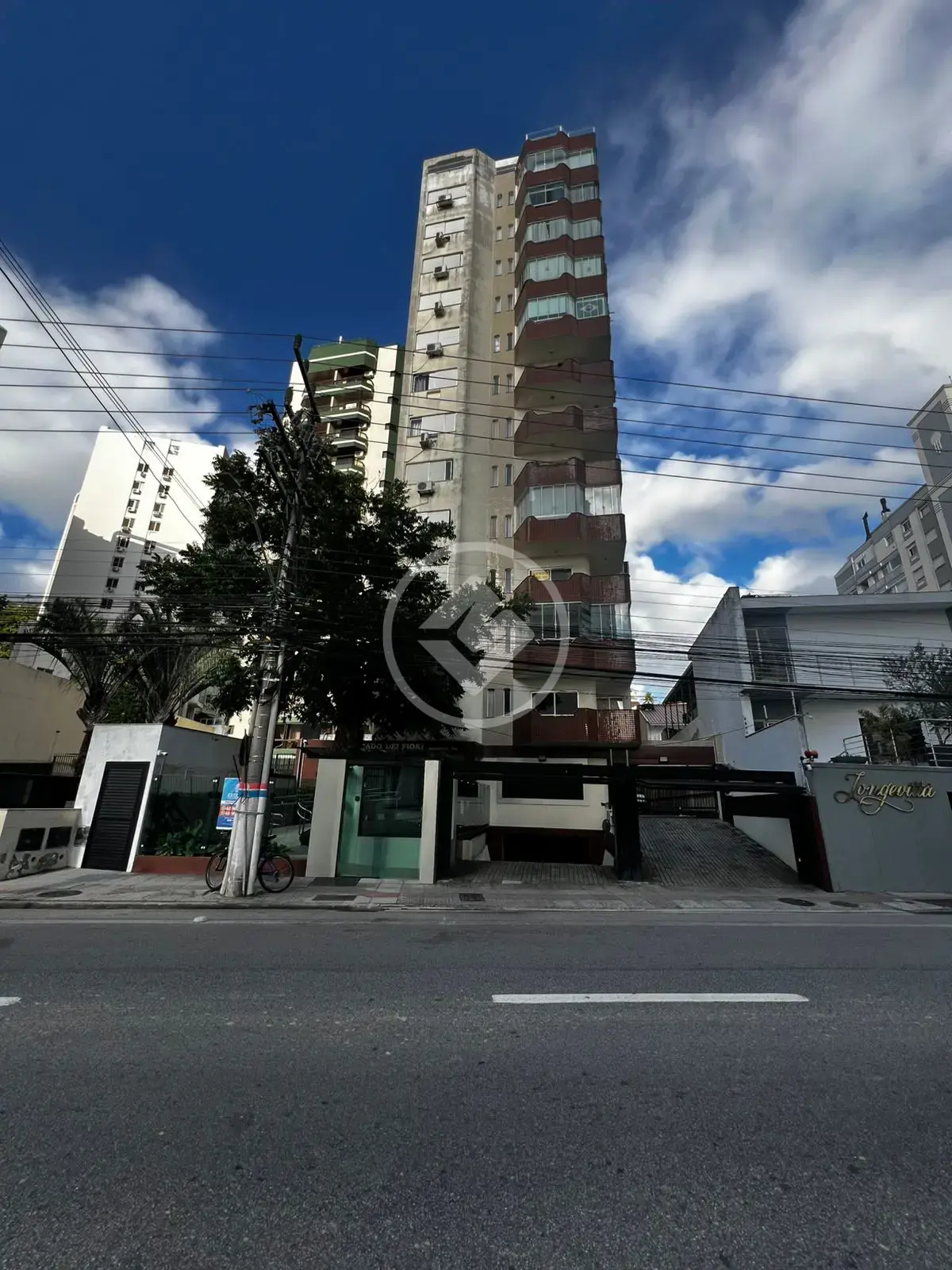 Apartamento Agronômica, Florianópolis - SC — foto 1
