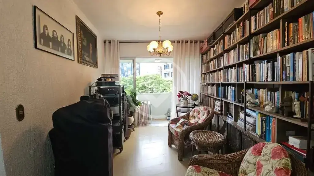 Apartamento 3 quartos no Centro, Florianópolis — foto 3 de 6