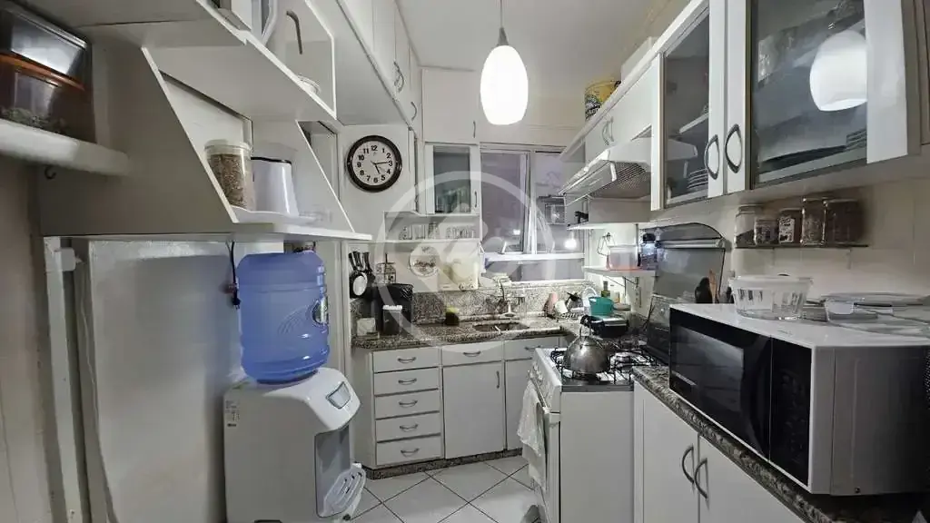 Apartamento 3 quartos no Centro, Florianópolis — foto 5 de 6