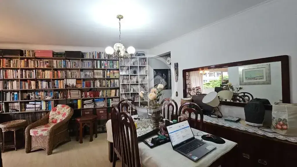 Apartamento 3 quartos no Centro, Florianópolis — foto 4 de 6