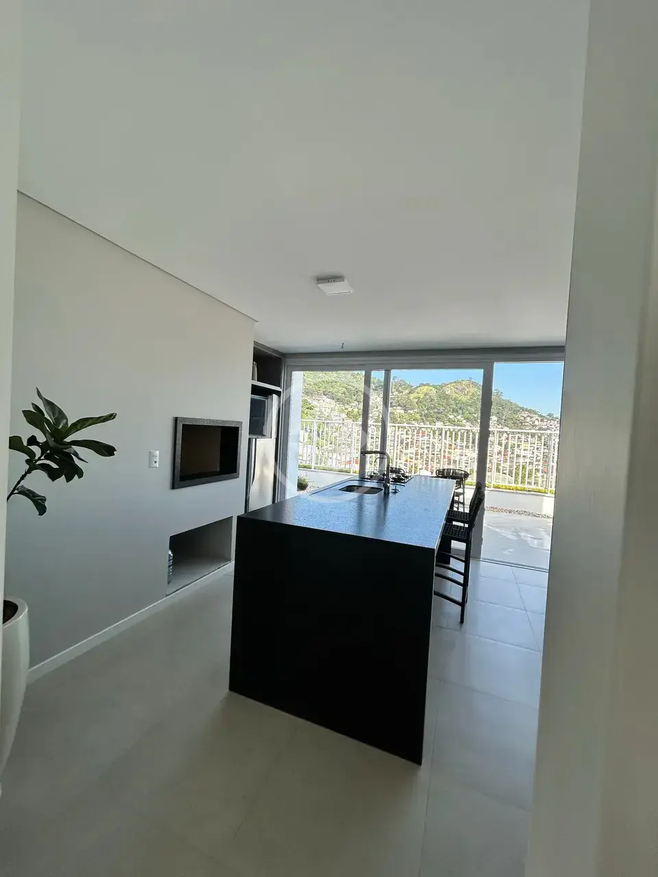 Apartamento 1 quarto no Centro, Florianópolis — foto 4 de 6