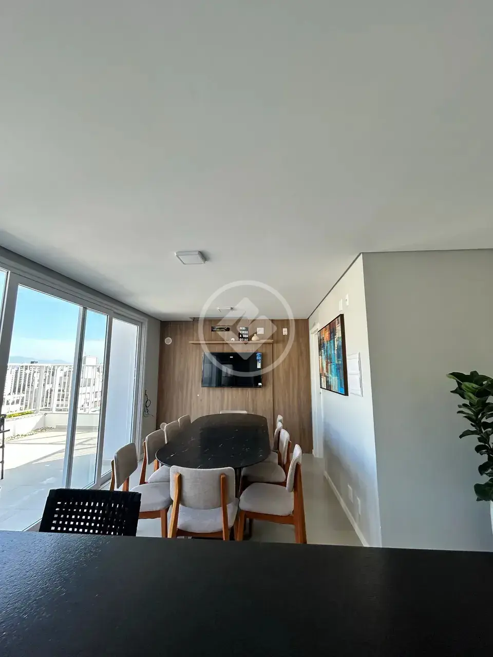 Apartamento 1 quarto no Centro, Florianópolis — foto 5 de 6