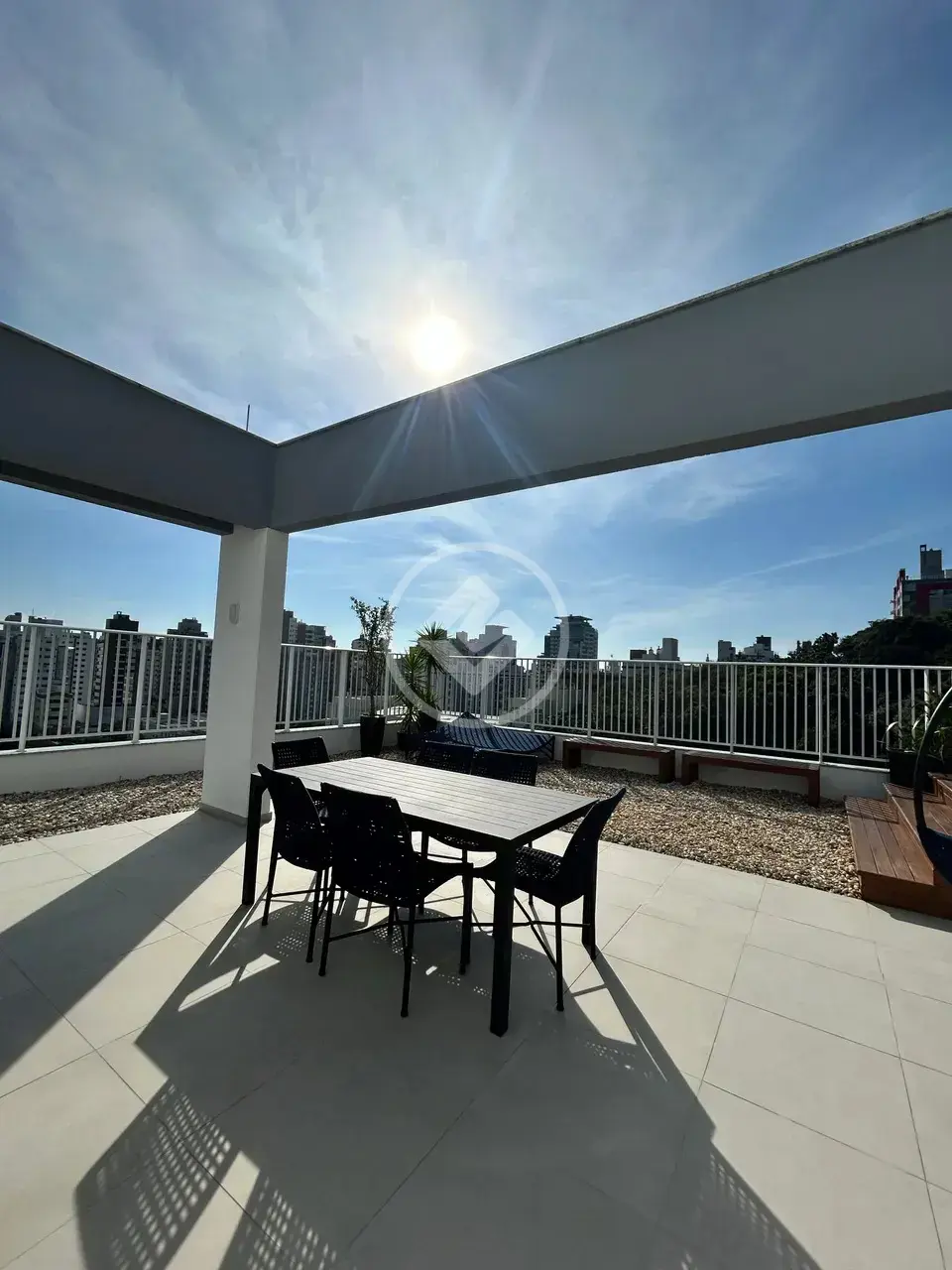 Apartamento 1 quarto no Centro, Florianópolis — foto 3 de 6