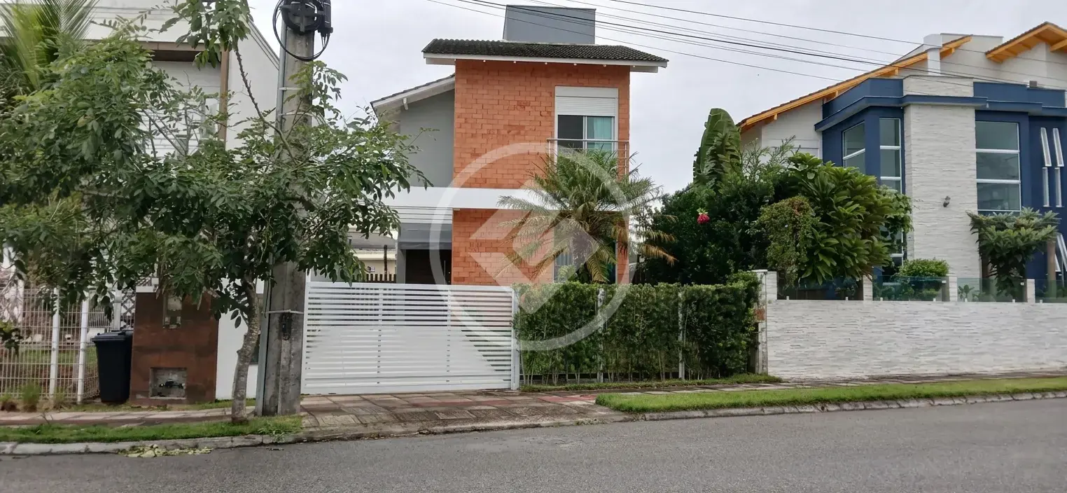 Casa Condomínio Cachoeira do Bom Jesus, Florianópolis - SC — foto 2