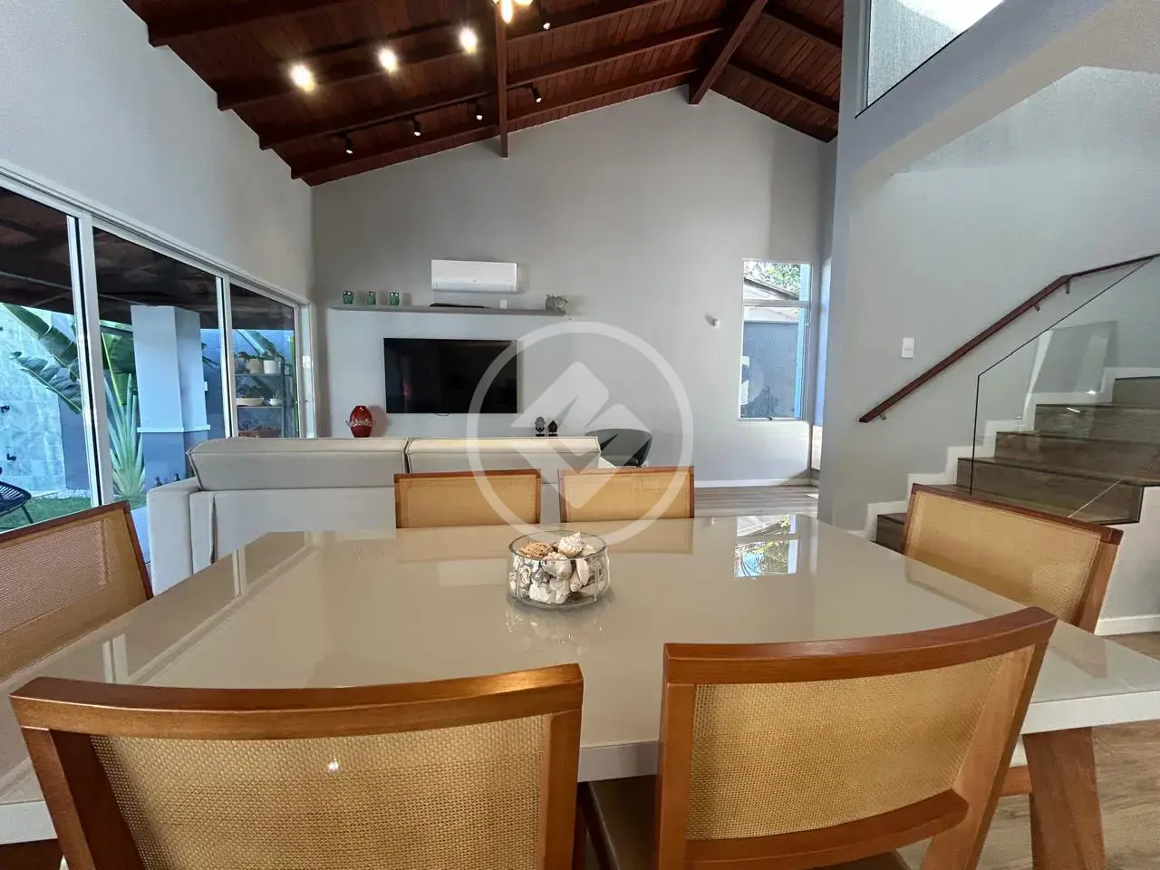 Casa 5 quartos no Campeche, Florianópolis — foto 4 de 6