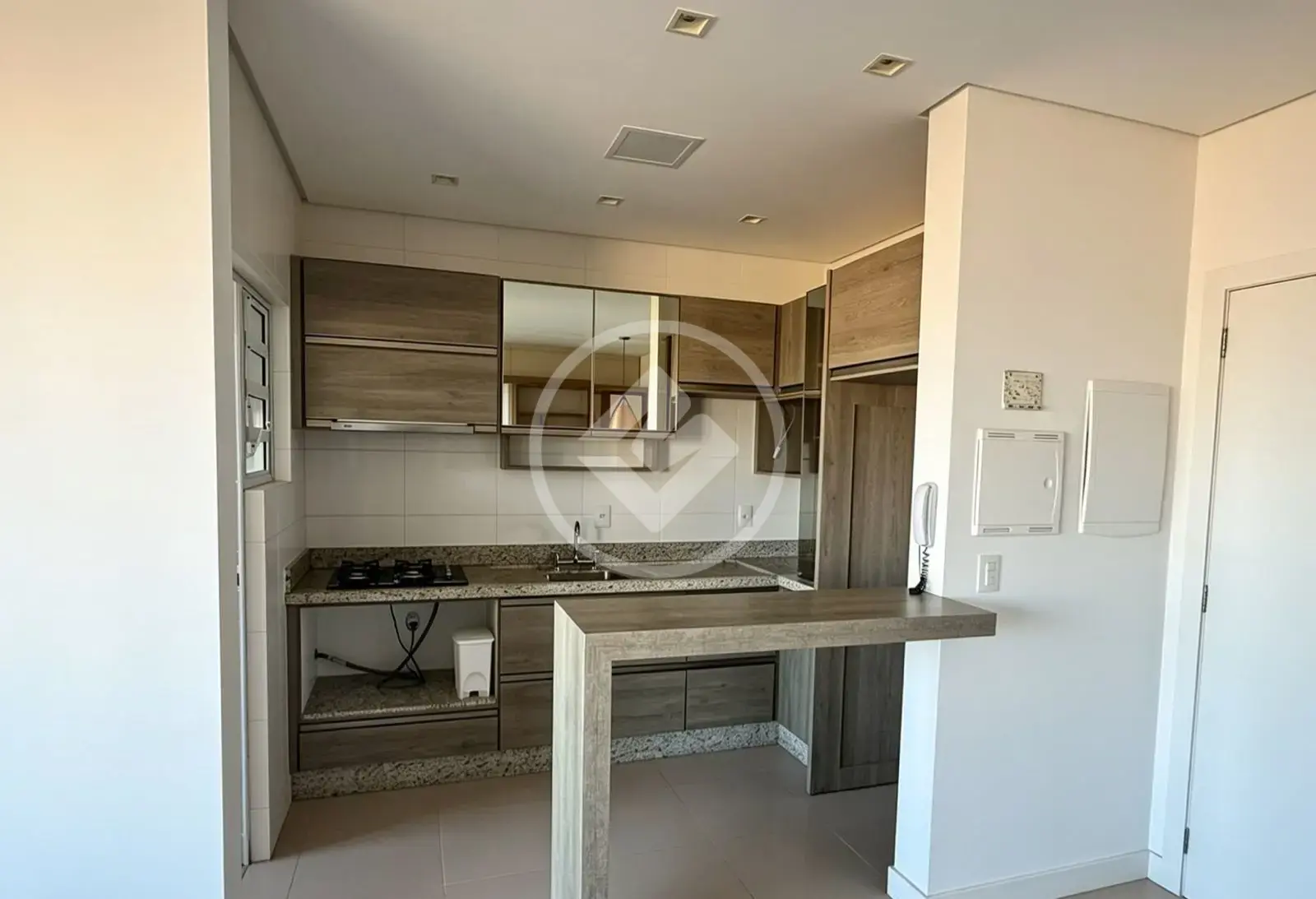 Apartamento 2 quartos no Jardim Atlântico, Florianópolis — foto 5 de 6