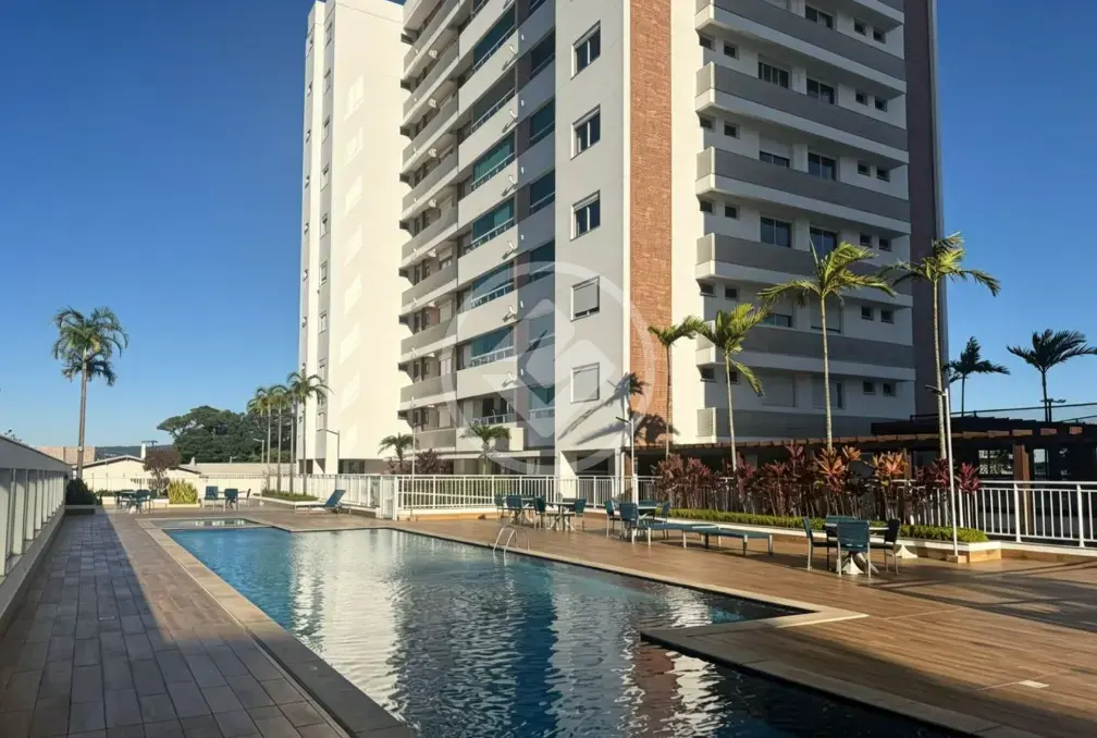 Apartamento Jardim Atlântico, Florianópolis - SC — foto 1