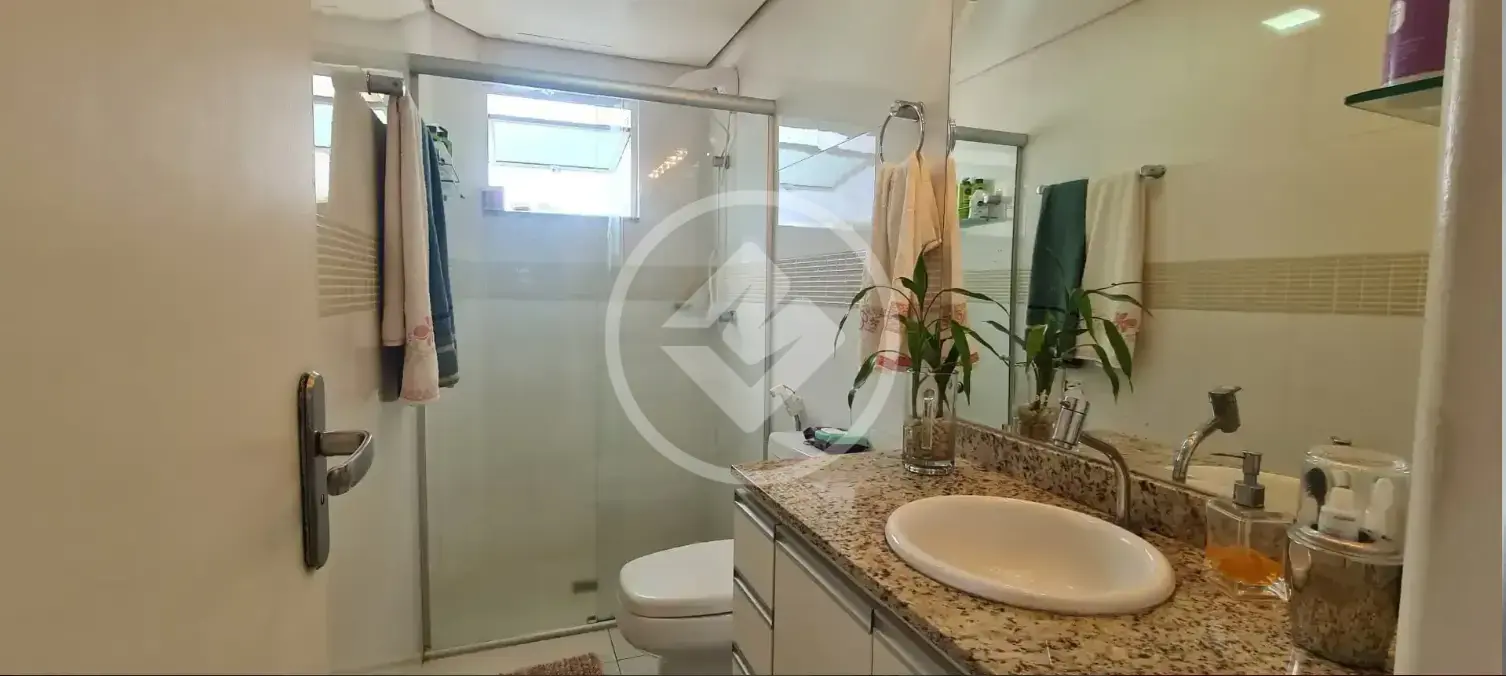 Apartamento 2 quartos no Serraria, São José — foto 5 de 6