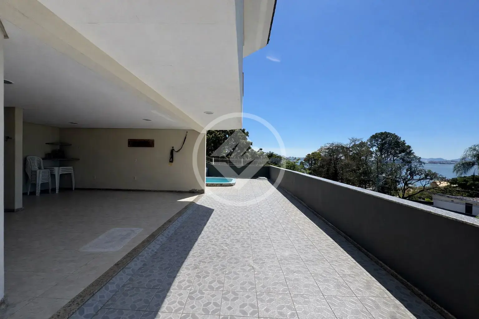 Casa 3 quartos no Ponta de Baixo, São José — foto 4 de 6