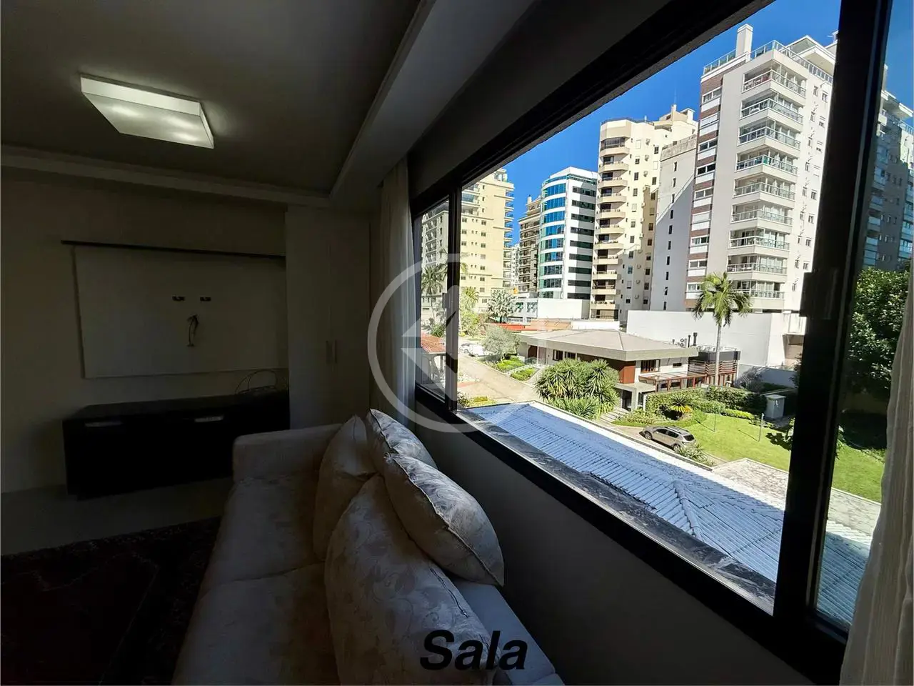 Apartamento Centro, Florianópolis - SC — foto 1