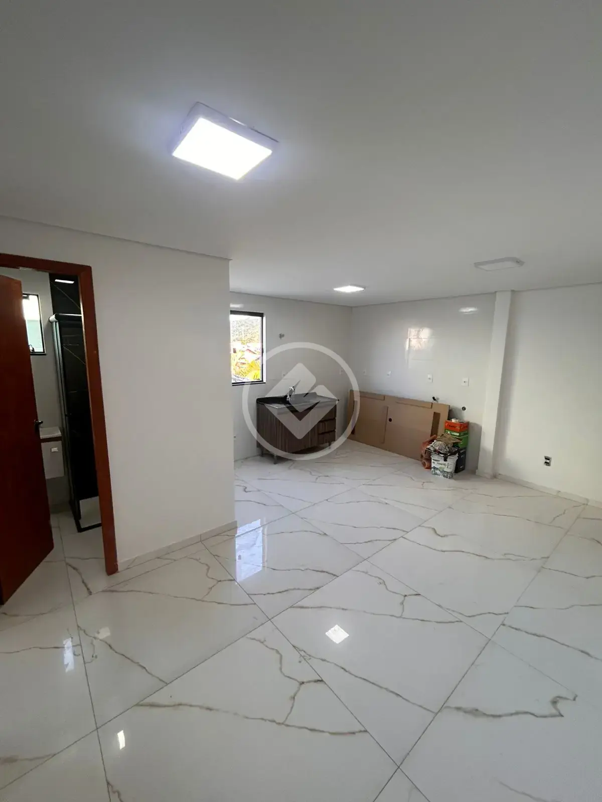 Apartamento 2 quartos no Campeche, Florianópolis — foto 3 de 6