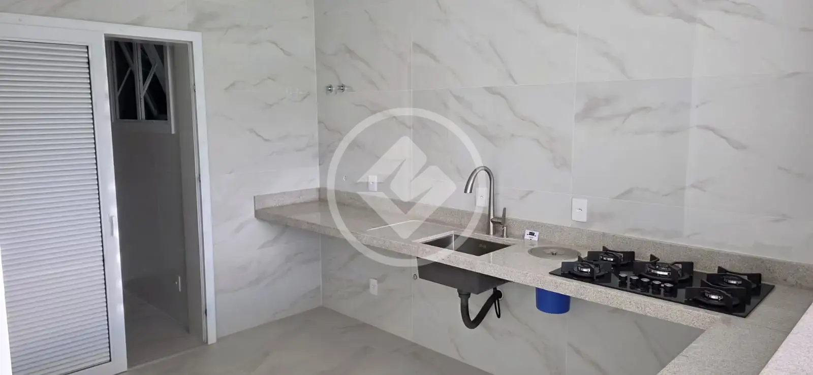 Apartamento 3 quartos no João Paulo, Florianópolis — foto 5 de 6