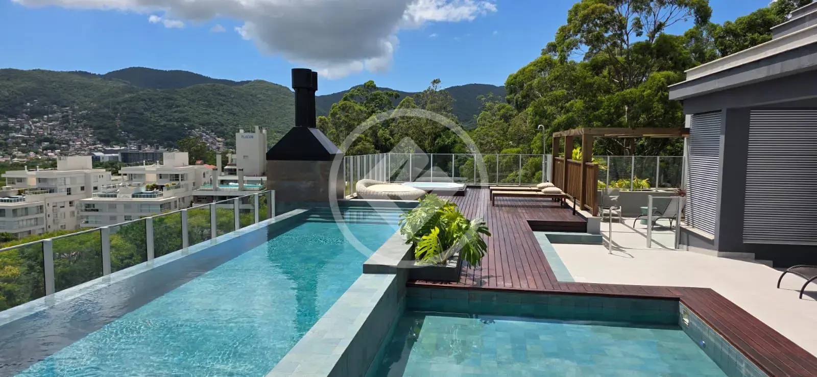 Apartamento João Paulo, Florianópolis - SC — foto 2