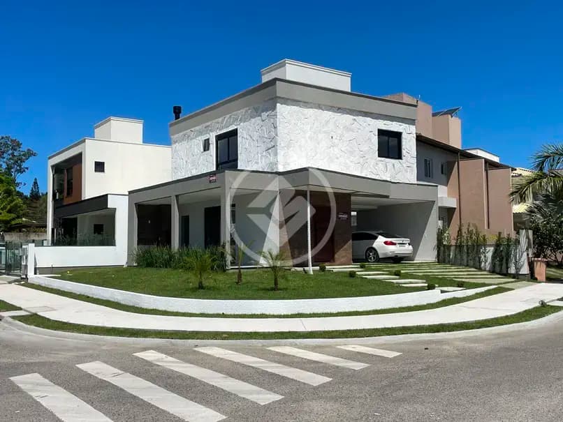 Casa Cachoeira do Bom Jesus, Florianópolis - SC — foto 1