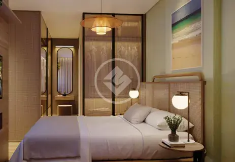 Apartamento 2 quartos no Campinas, São José — foto 4 de 6