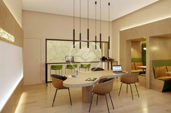 Apartamento 2 quartos no Campinas, São José — foto 6 de 6