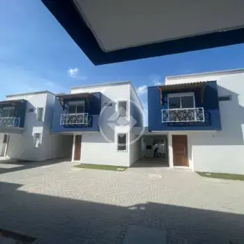 Casa Condomínio 3 quartos no Ribeirão da Ilha, Florianópolis — foto 4 de 6