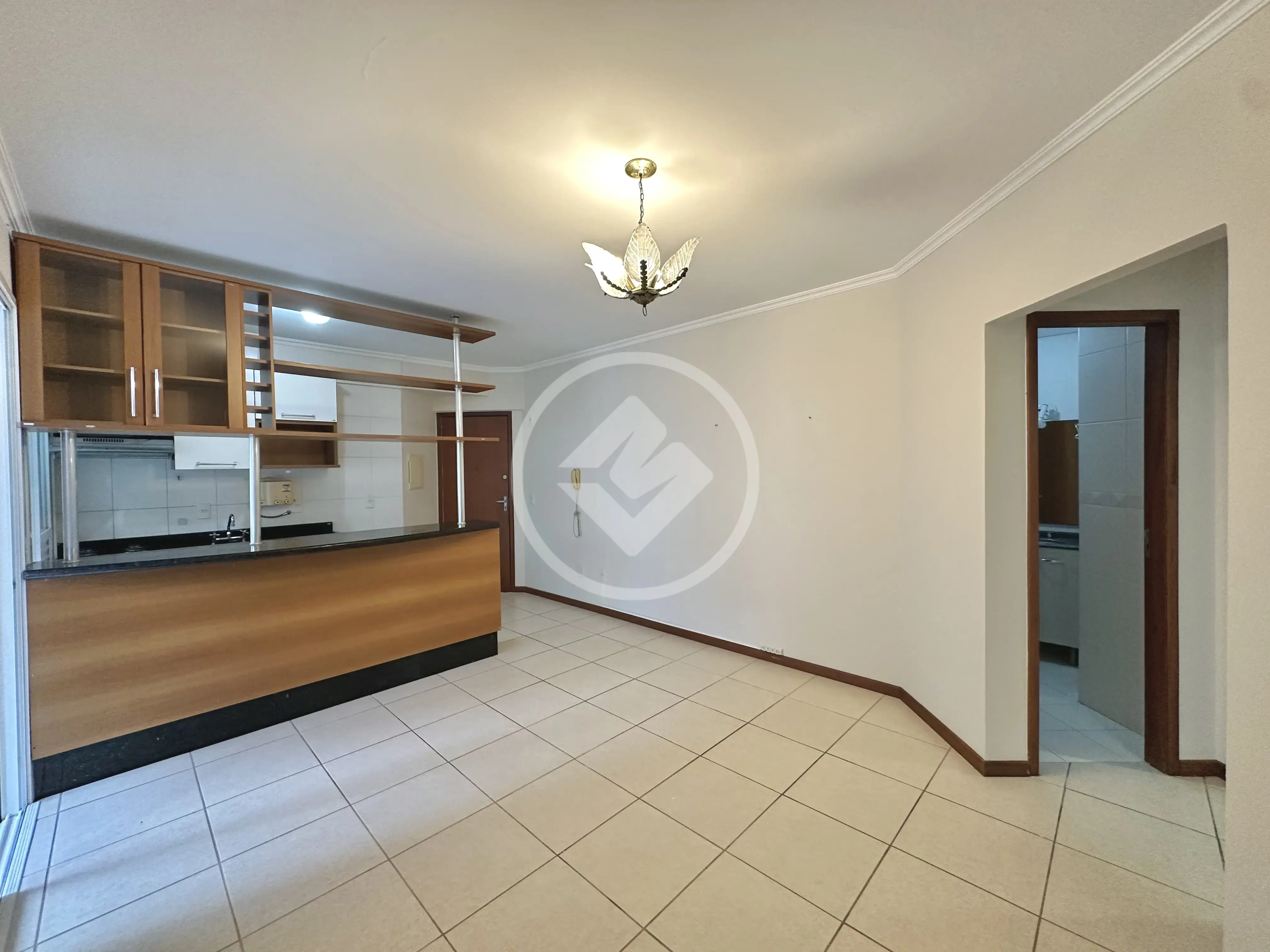 Apartamento Centro, Florianópolis - SC — foto 2