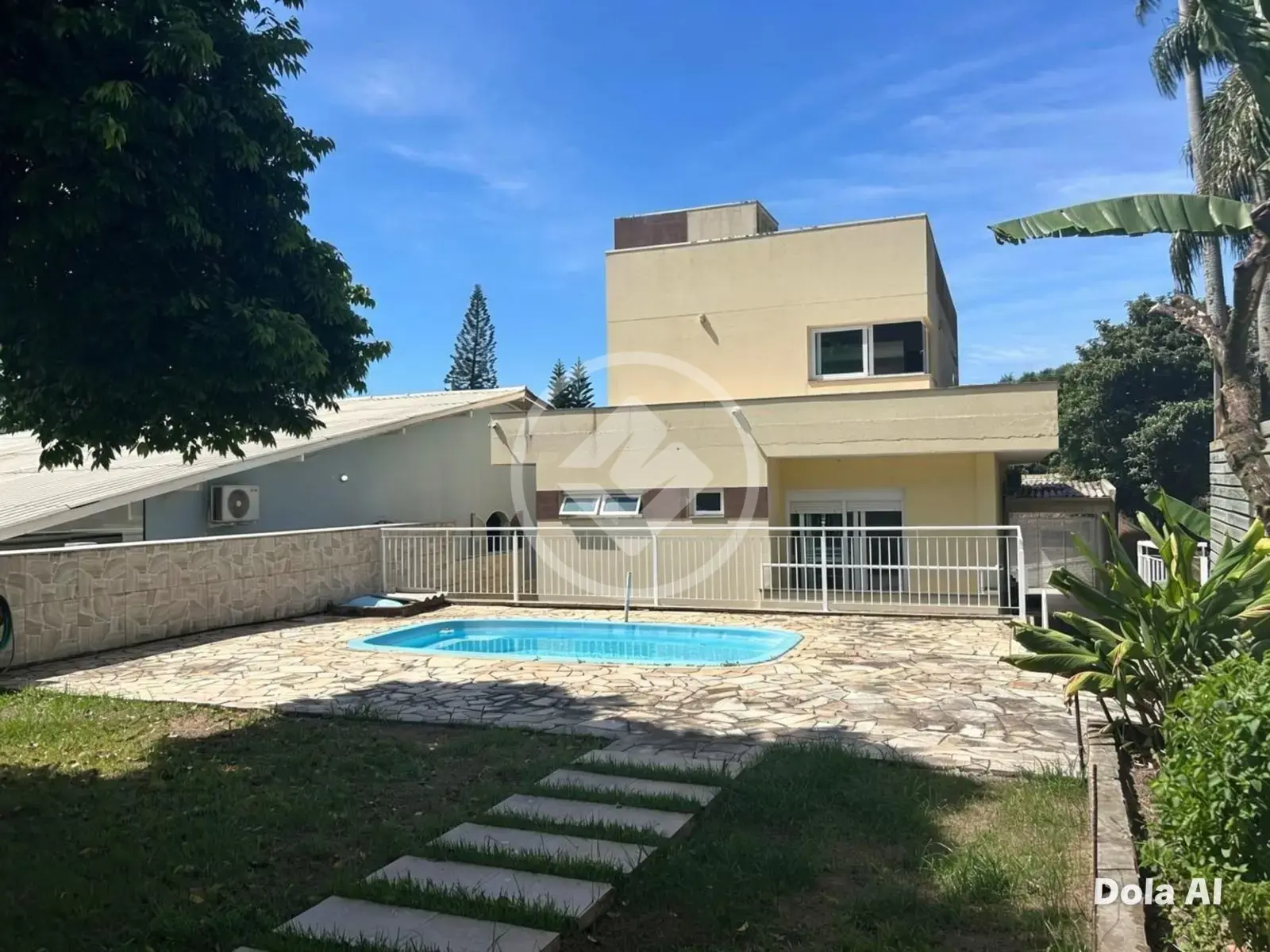 Casa Trindade, Florianópolis - SC — foto 1