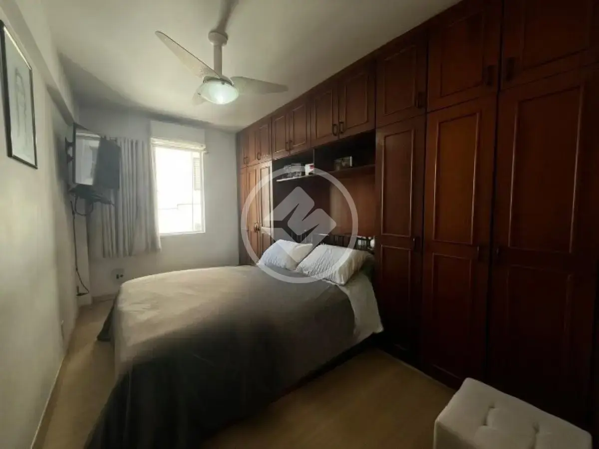 Apartamento 2 quartos no Centro, Florianópolis — foto 6 de 6