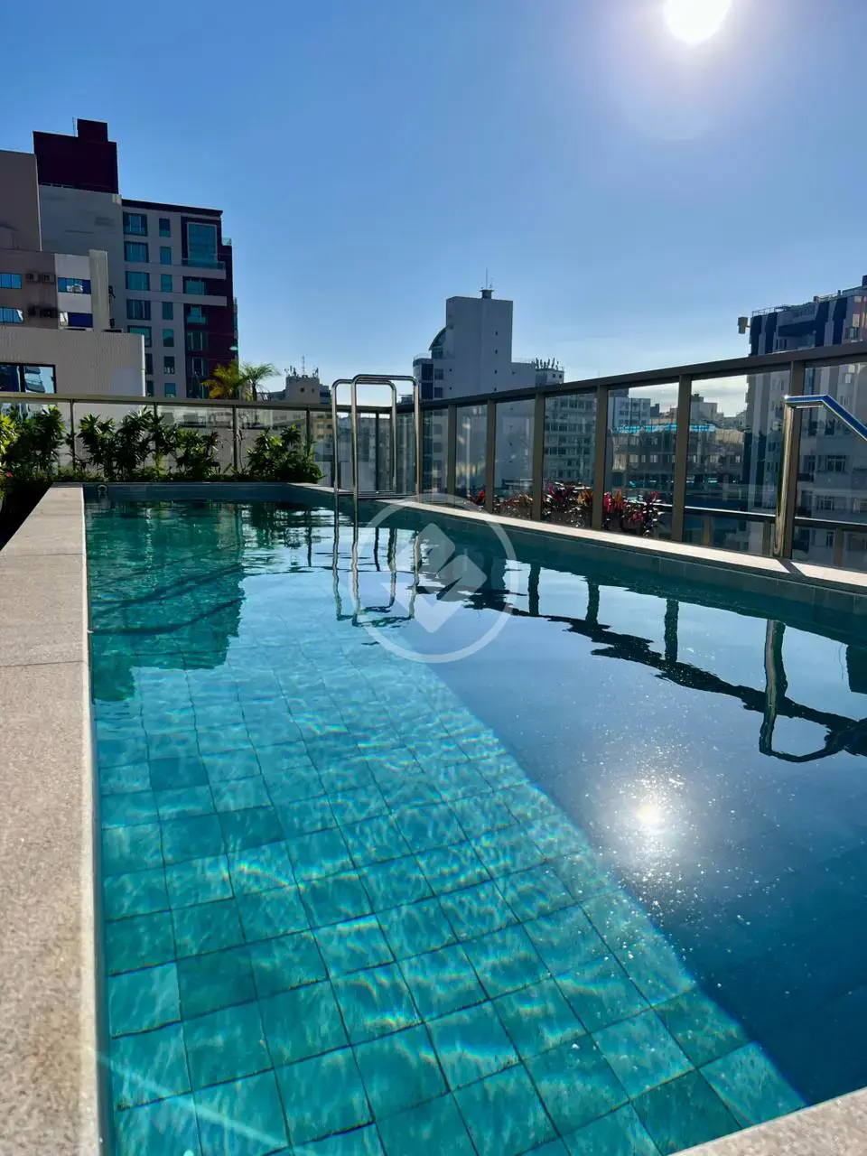 Apartamento Centro, Florianópolis - SC — foto 1