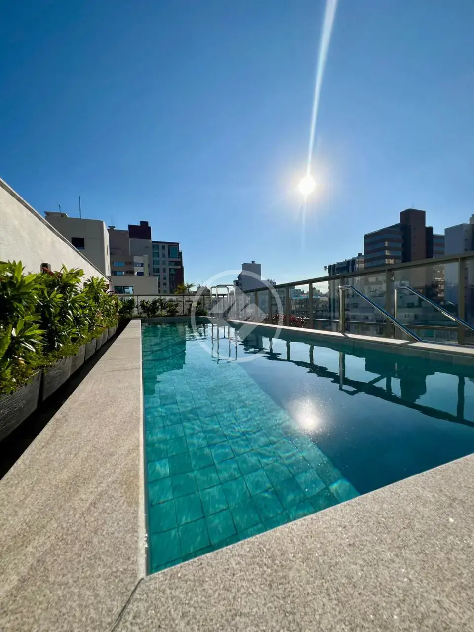 Apartamento Centro, Florianópolis - SC — foto 2
