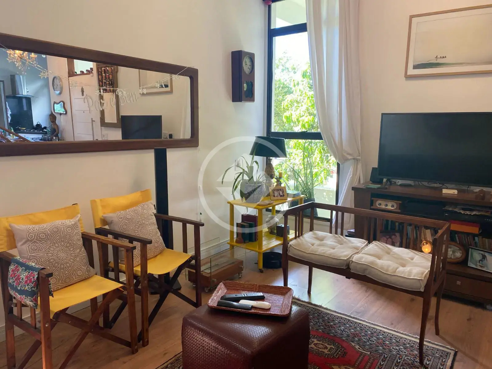 Casa 2 quartos no Campeche, Florianópolis — foto 2 de 6
