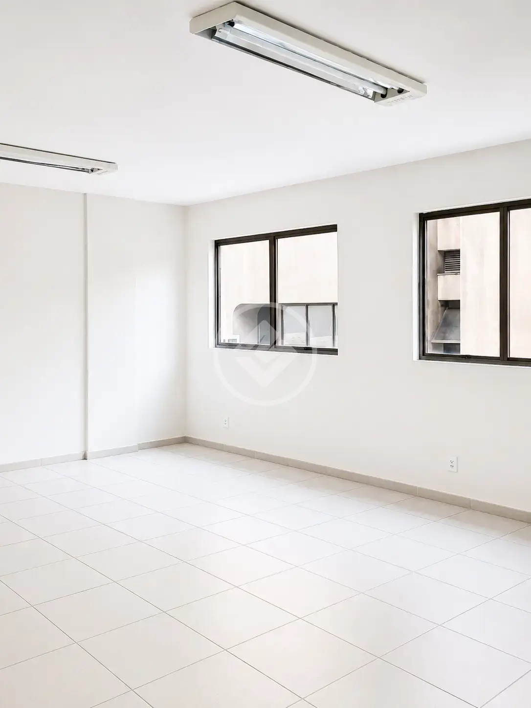 Sala Comercial Centro, Florianópolis - SC — foto 1