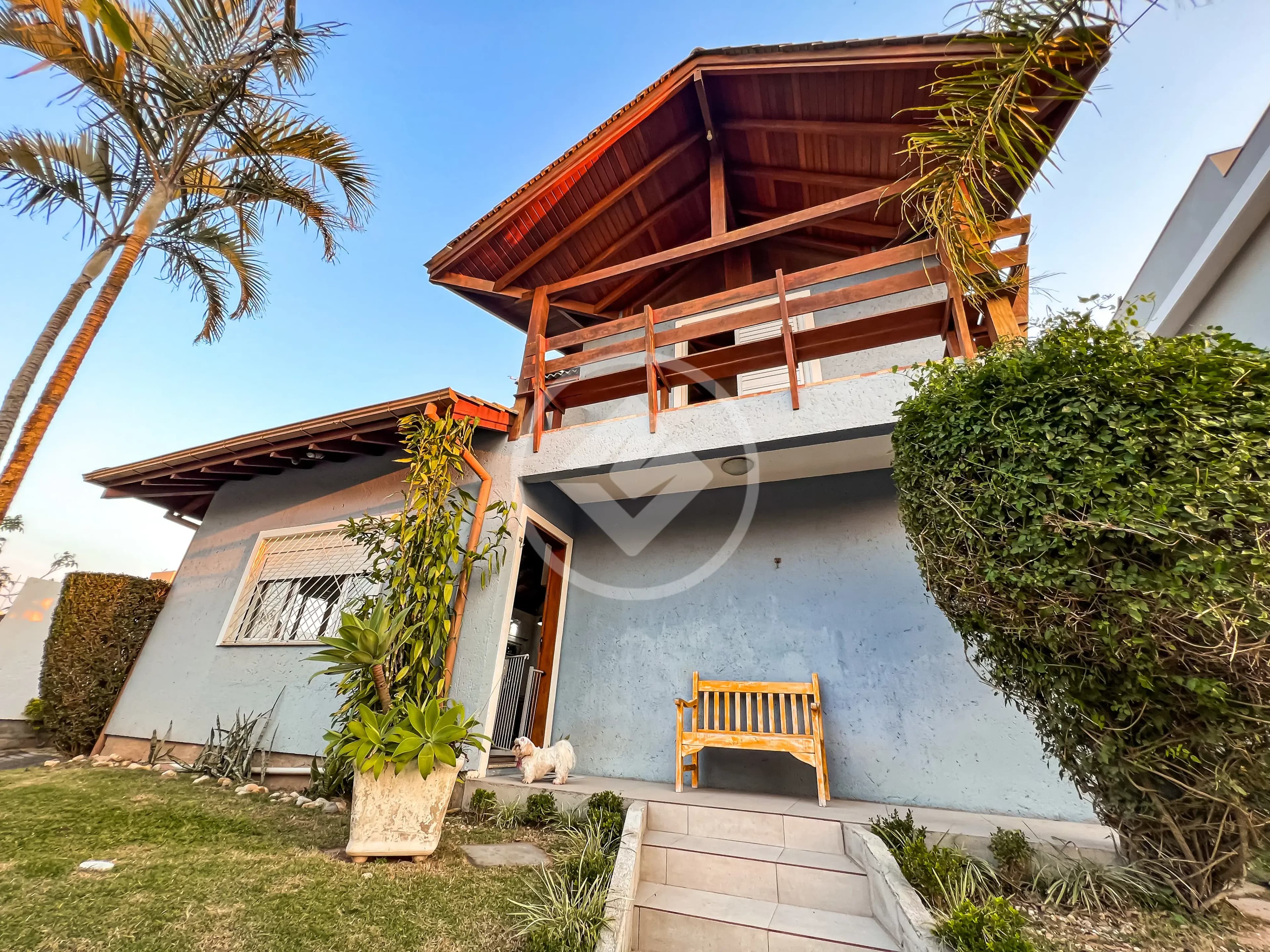 Casa Morro das Pedras, Florianópolis - SC — foto 1