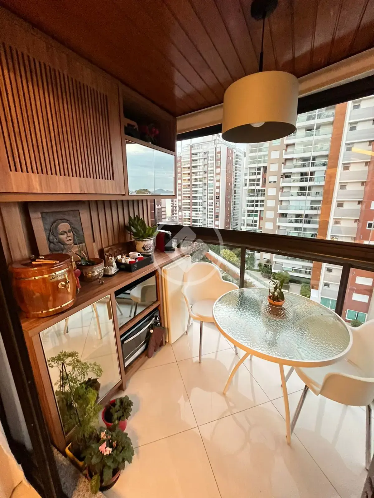 Apartamento 3 quartos no Agronômica, Florianópolis — foto 4 de 6