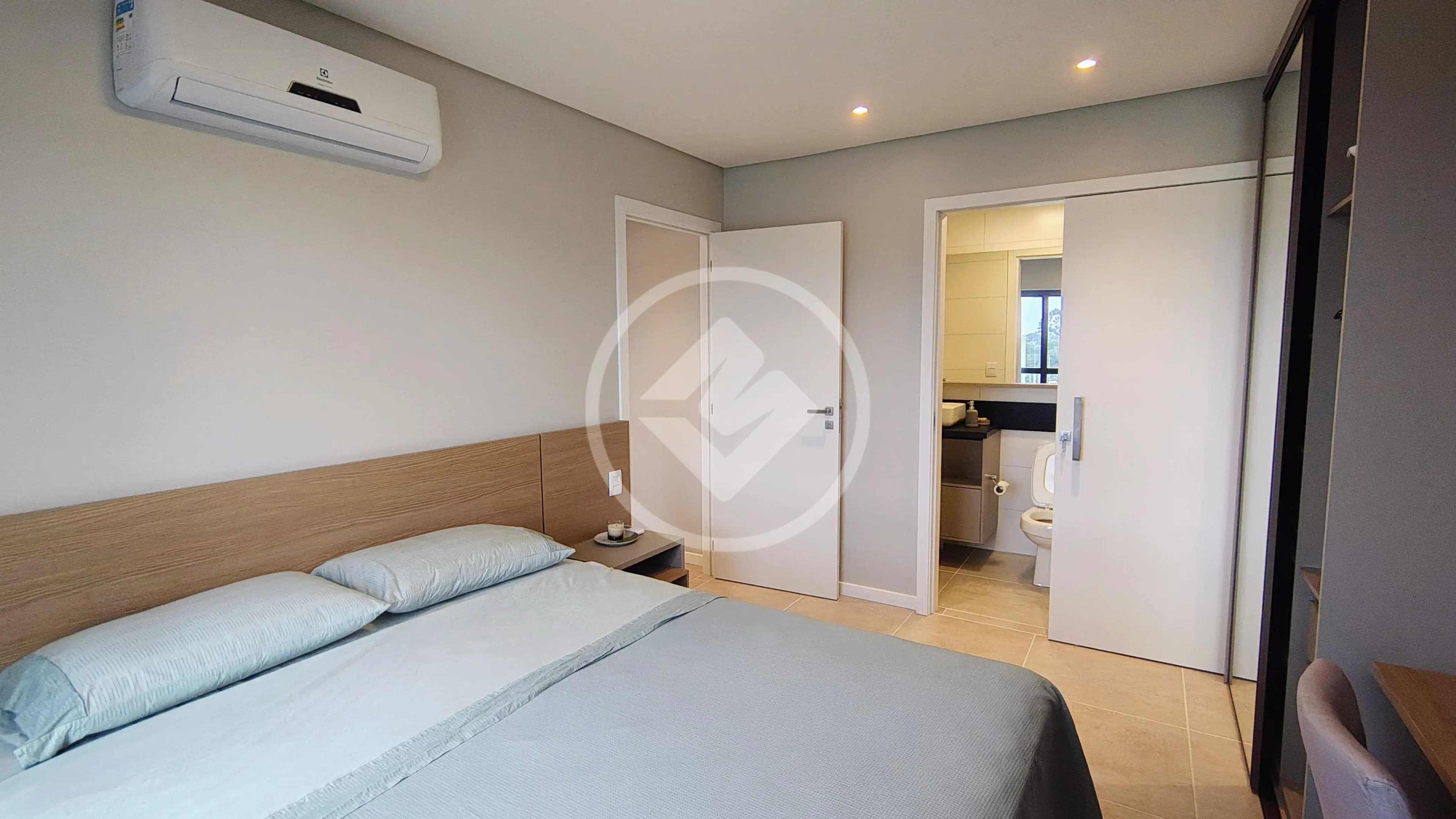 Apartamento 2 quartos no Campeche, Florianópolis — foto 5 de 6