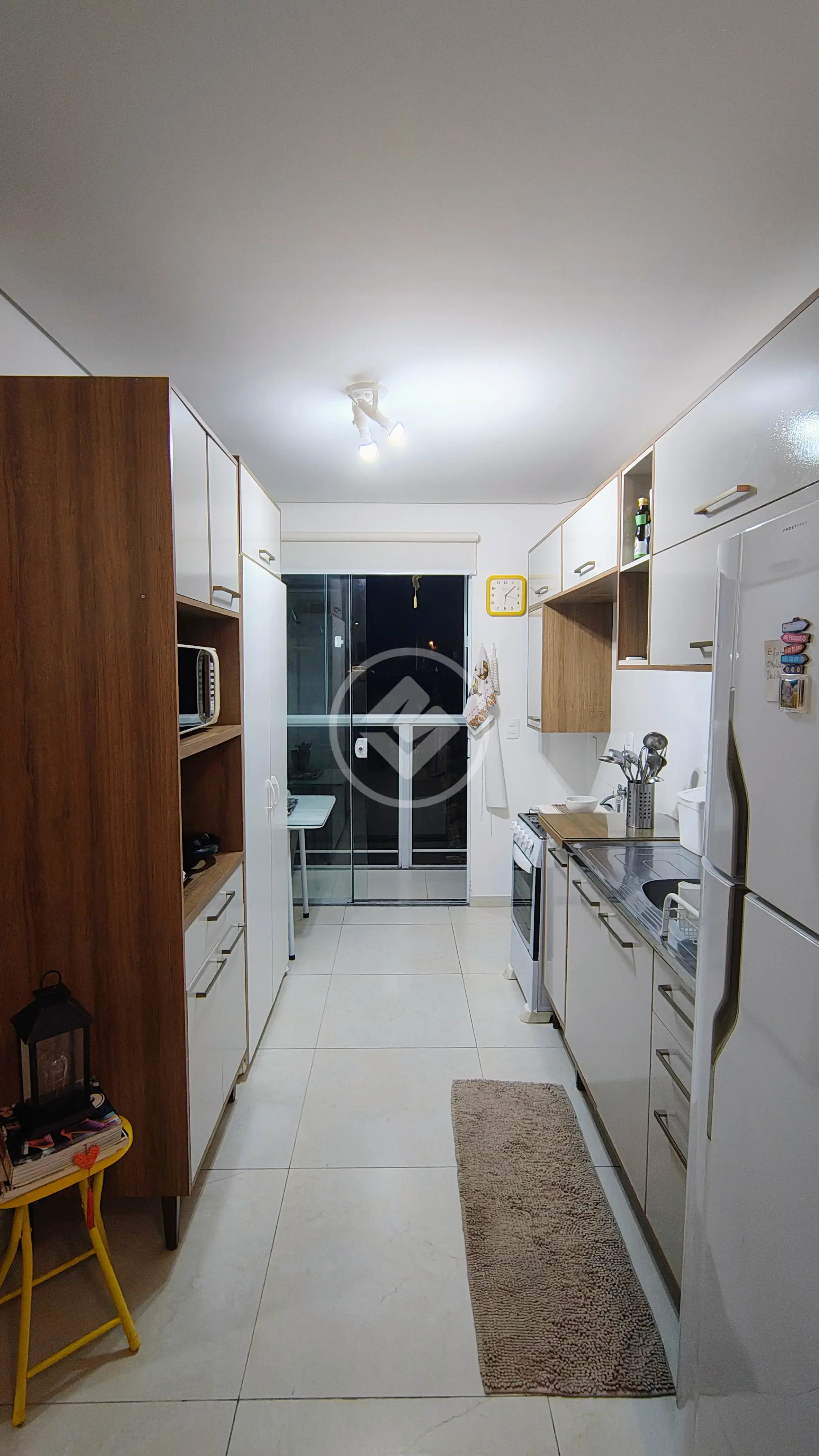 Apartamento 2 quartos no Morro das Pedras, Florianópolis — foto 3 de 6