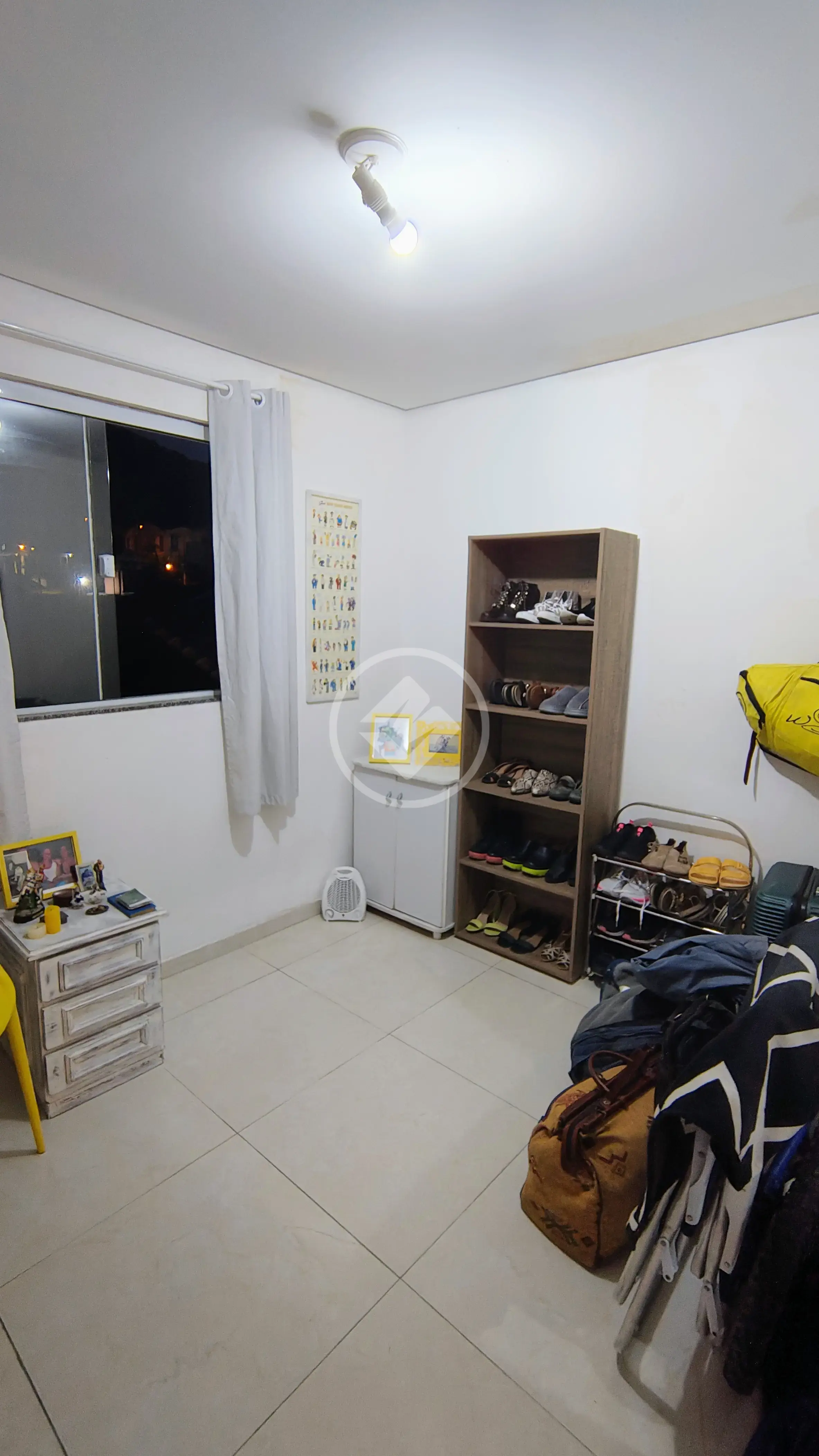 Apartamento 2 quartos no Morro das Pedras, Florianópolis — foto 5 de 6