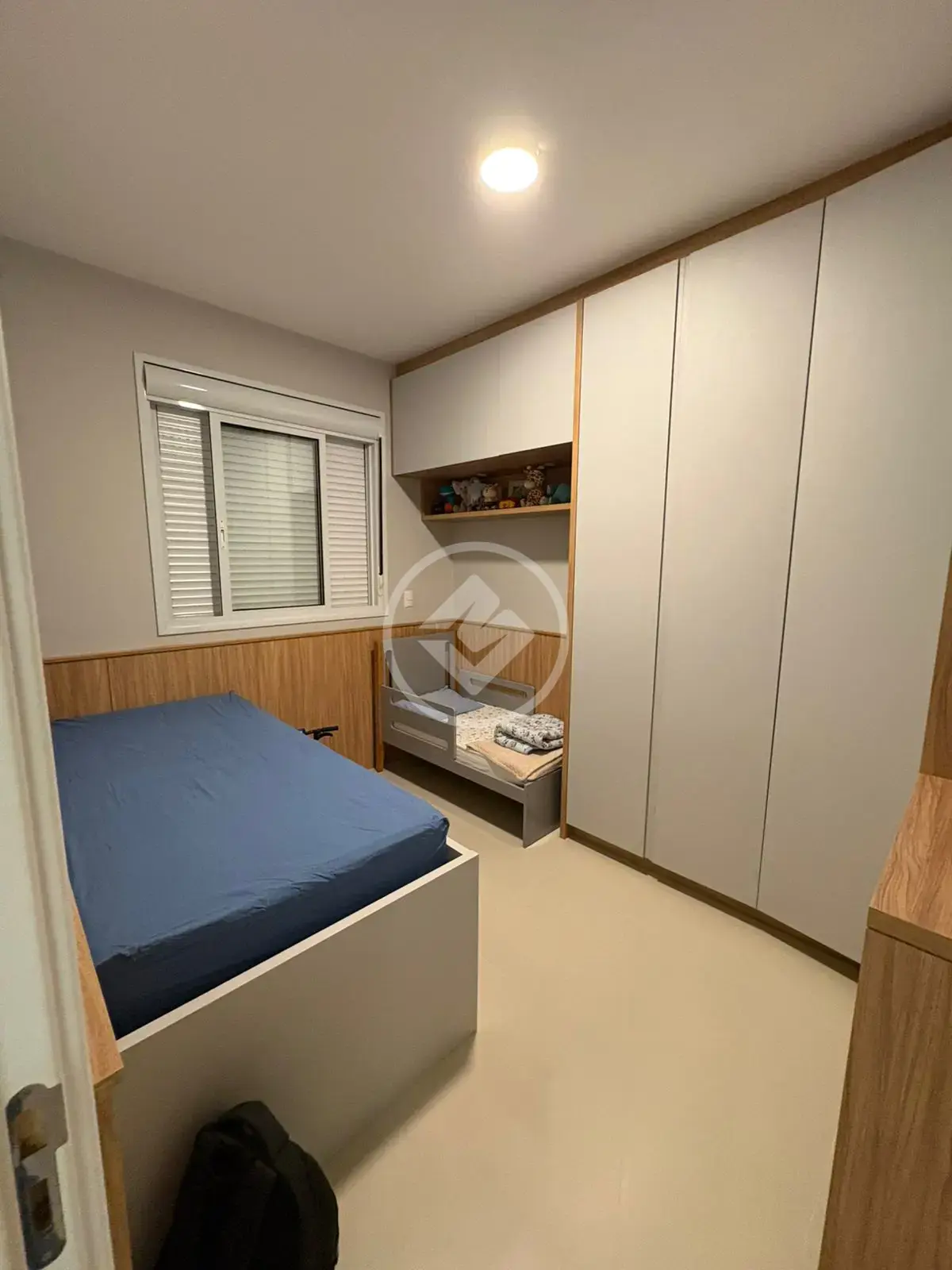 Apartamento 2 quartos no Barreiros, São José — foto 6 de 6