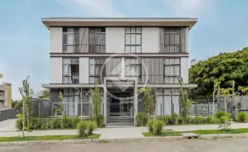 Loft / Studio CANASVIEIRAS, Florianópolis - SC — foto 1