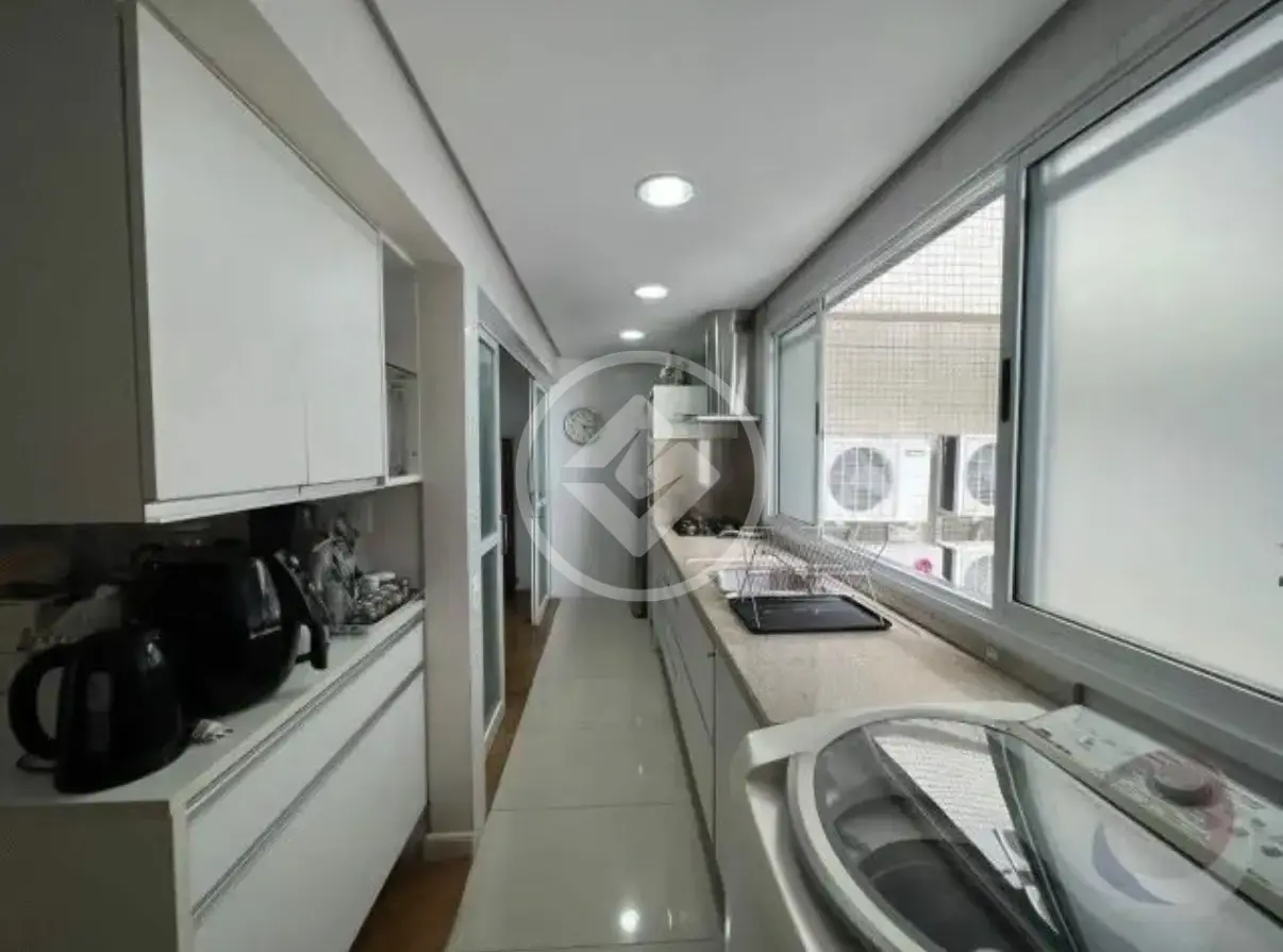 Apartamento 3 quartos no Agronômica, Florianópolis — foto 6 de 6