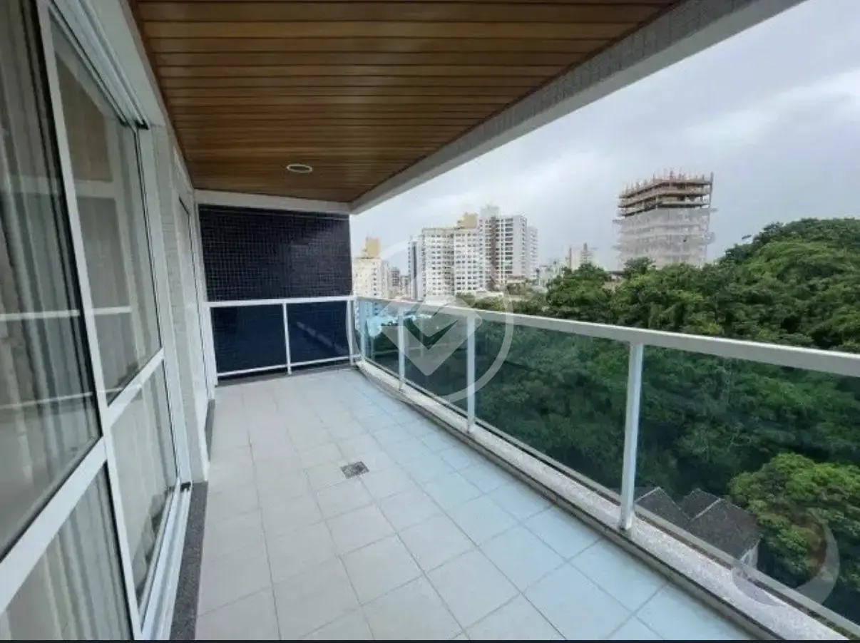 Apartamento Agronômica, Florianópolis - SC — foto 1