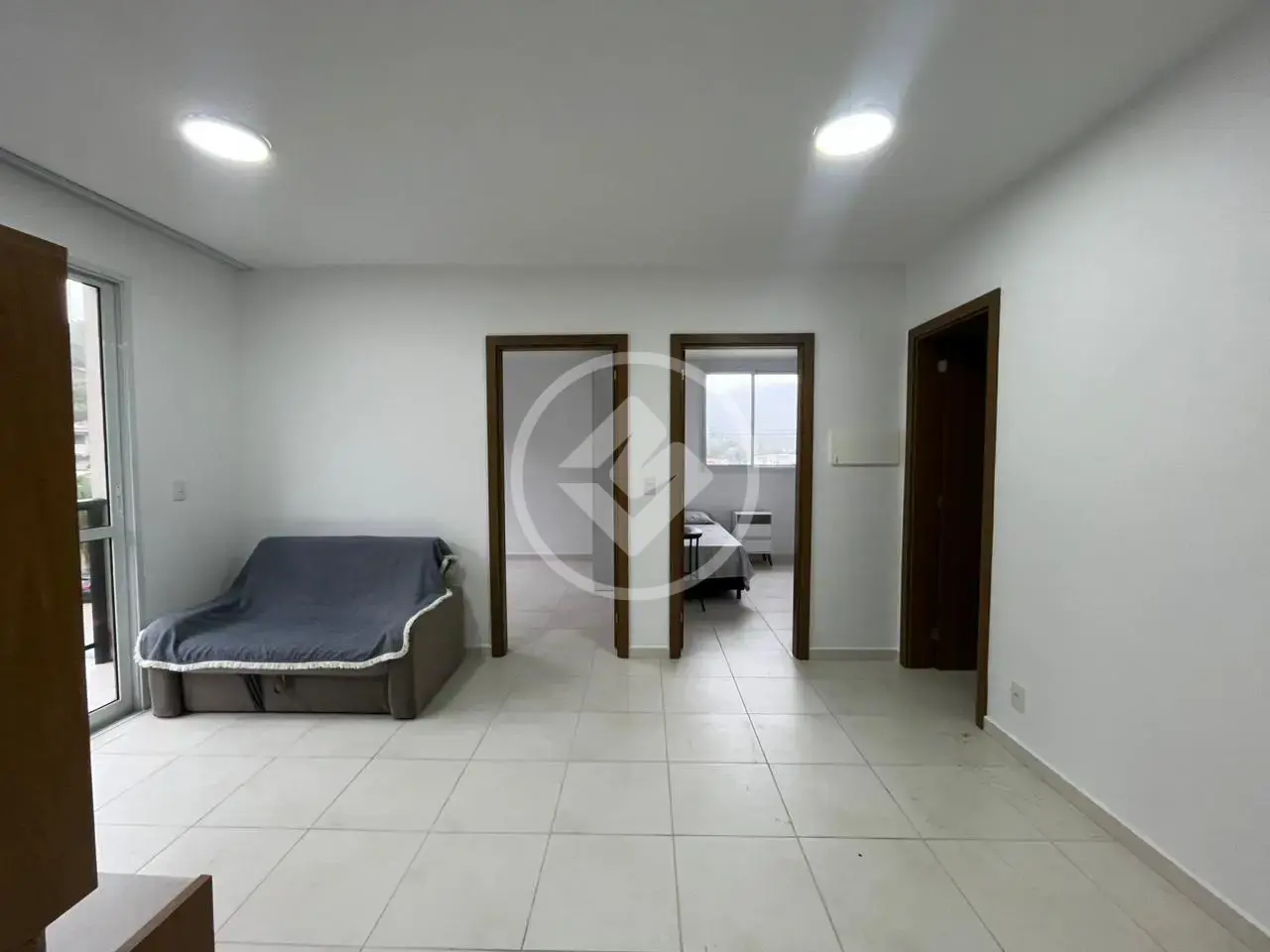 Apartamento 2 quartos no Vargem do Bom Jesus, Florianópolis — foto 3 de 6